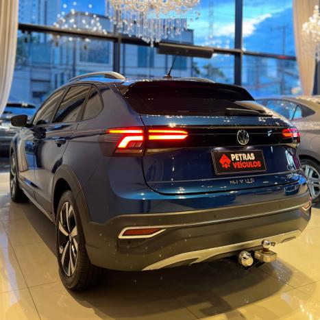 VOLKSWAGEN Nivus 1.0 4P FLEX 200 TSI HIGHLINE TURBO AUTOM�TICO, Foto 15