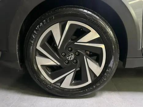 VOLKSWAGEN Nivus 1.0 4P FLEX 200 TSI HIGHLINE TURBO AUTOM�TICO, Foto 2