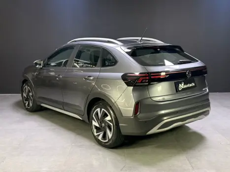 VOLKSWAGEN Nivus 1.0 4P FLEX 200 TSI HIGHLINE TURBO AUTOM�TICO, Foto 3