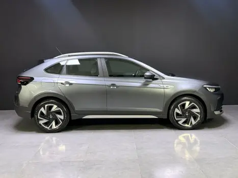 VOLKSWAGEN Nivus 1.0 4P FLEX 200 TSI HIGHLINE TURBO AUTOM�TICO, Foto 5