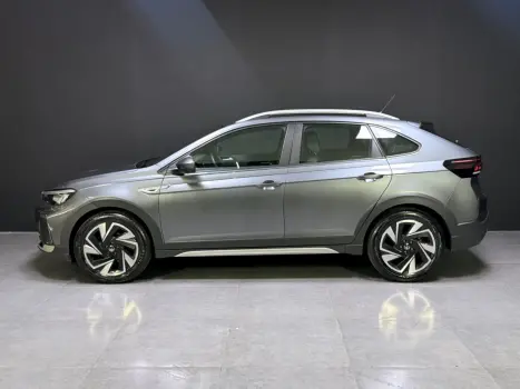 VOLKSWAGEN Nivus 1.0 4P FLEX 200 TSI HIGHLINE TURBO AUTOM�TICO, Foto 6