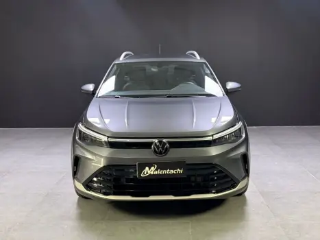 VOLKSWAGEN Nivus 1.0 4P FLEX 200 TSI HIGHLINE TURBO AUTOM�TICO, Foto 7