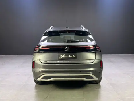 VOLKSWAGEN Nivus 1.0 4P FLEX 200 TSI HIGHLINE TURBO AUTOM�TICO, Foto 8