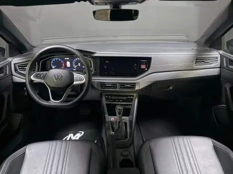 VOLKSWAGEN Nivus 1.0 4P FLEX 200 TSI HIGHLINE TURBO AUTOM�TICO, Foto 9