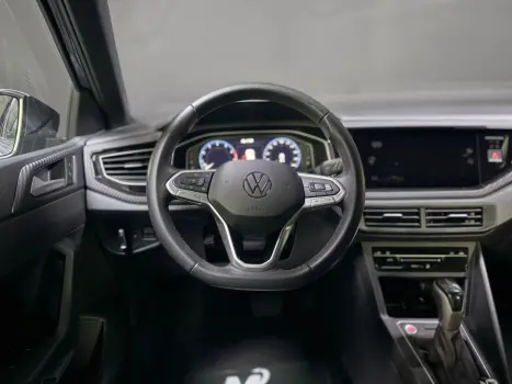 VOLKSWAGEN Nivus 1.0 4P FLEX 200 TSI HIGHLINE TURBO AUTOM�TICO, Foto 10