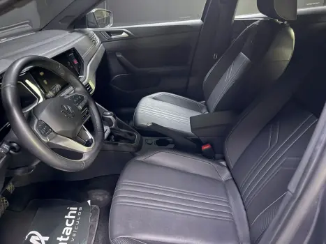 VOLKSWAGEN Nivus 1.0 4P FLEX 200 TSI HIGHLINE TURBO AUTOM�TICO, Foto 11