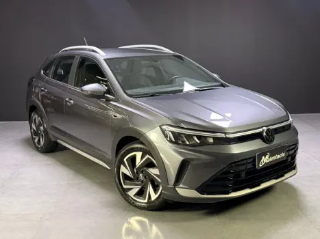 VOLKSWAGEN Nivus 1.0 4P FLEX 200 TSI HIGHLINE TURBO AUTOM�TICO, Foto 12