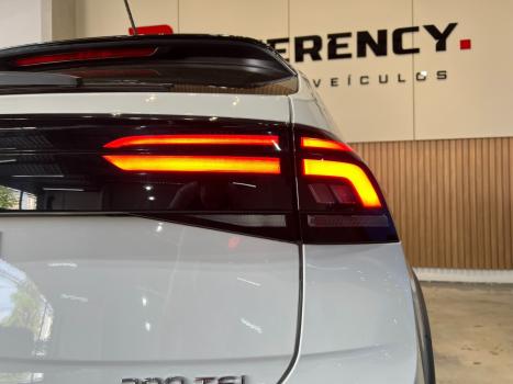 VOLKSWAGEN Nivus 1.0 4P FLEX 200 TSI HIGHLINE TURBO AUTOM�TICO, Foto 7