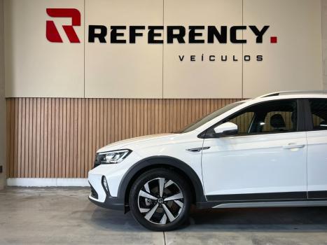 VOLKSWAGEN Nivus 1.0 4P FLEX 200 TSI HIGHLINE TURBO AUTOM�TICO, Foto 8
