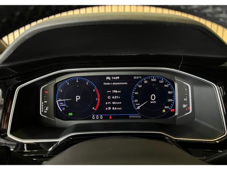 VOLKSWAGEN Nivus 1.0 4P FLEX 200 TSI HIGHLINE TURBO AUTOM�TICO, Foto 9