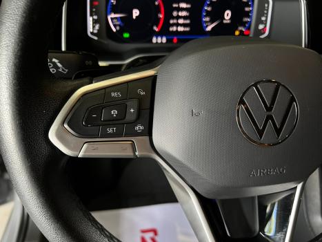 VOLKSWAGEN Nivus 1.0 4P FLEX 200 TSI HIGHLINE TURBO AUTOM�TICO, Foto 11