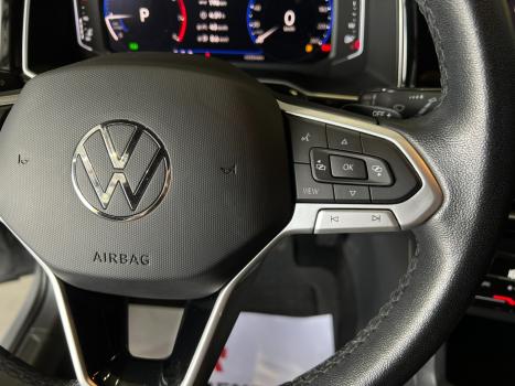 VOLKSWAGEN Nivus 1.0 4P FLEX 200 TSI HIGHLINE TURBO AUTOM�TICO, Foto 12