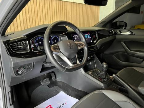 VOLKSWAGEN Nivus 1.0 4P FLEX 200 TSI HIGHLINE TURBO AUTOM�TICO, Foto 17