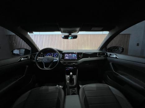 VOLKSWAGEN Nivus 1.0 4P FLEX 200 TSI HIGHLINE TURBO AUTOM�TICO, Foto 18