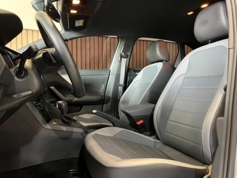 VOLKSWAGEN Nivus 1.0 4P FLEX 200 TSI HIGHLINE TURBO AUTOM�TICO, Foto 19