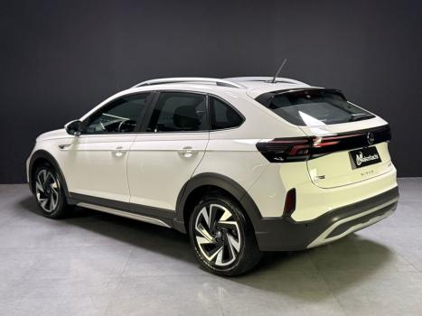 VOLKSWAGEN Nivus 1.0 4P FLEX 200 TSI HIGHLINE TURBO AUTOM�TICO, Foto 3