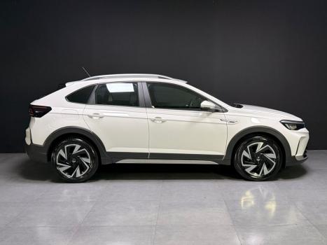 VOLKSWAGEN Nivus 1.0 4P FLEX 200 TSI HIGHLINE TURBO AUTOM�TICO, Foto 4