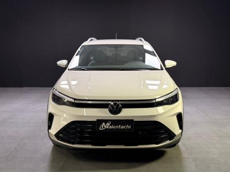 VOLKSWAGEN Nivus 1.0 4P FLEX 200 TSI HIGHLINE TURBO AUTOM�TICO, Foto 6