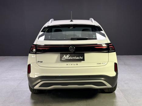 VOLKSWAGEN Nivus 1.0 4P FLEX 200 TSI HIGHLINE TURBO AUTOM�TICO, Foto 7
