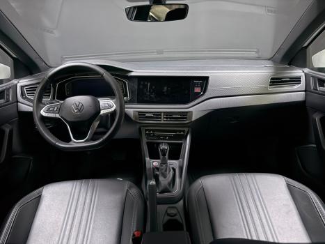 VOLKSWAGEN Nivus 1.0 4P FLEX 200 TSI HIGHLINE TURBO AUTOM�TICO, Foto 8