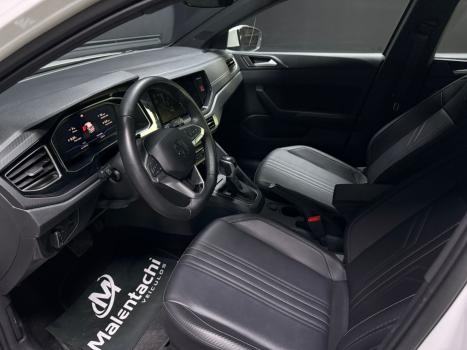 VOLKSWAGEN Nivus 1.0 4P FLEX 200 TSI HIGHLINE TURBO AUTOM�TICO, Foto 10