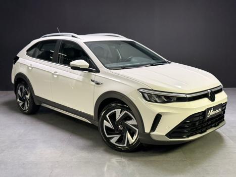 VOLKSWAGEN Nivus 1.0 4P FLEX 200 TSI HIGHLINE TURBO AUTOM�TICO, Foto 12