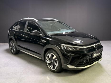 VOLKSWAGEN Nivus 1.0 4P FLEX 200 TSI COMFORTLINE TURBO AUTOM�TICO, Foto 1