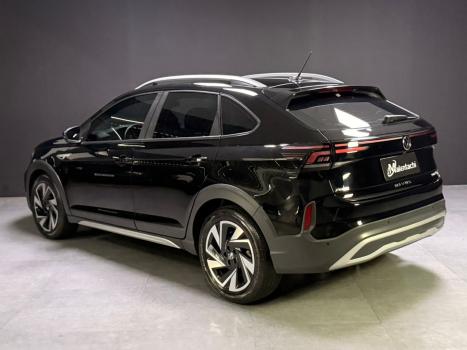 VOLKSWAGEN Nivus 1.0 4P FLEX 200 TSI COMFORTLINE TURBO AUTOM�TICO, Foto 3