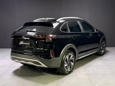 VOLKSWAGEN Nivus 1.0 4P FLEX 200 TSI COMFORTLINE TURBO AUTOM�TICO, Foto 4