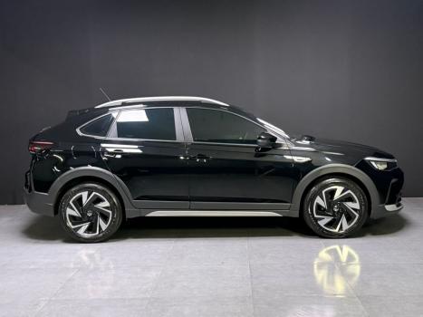 VOLKSWAGEN Nivus 1.0 4P FLEX 200 TSI COMFORTLINE TURBO AUTOM�TICO, Foto 5