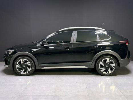 VOLKSWAGEN Nivus 1.0 4P FLEX 200 TSI COMFORTLINE TURBO AUTOM�TICO, Foto 6