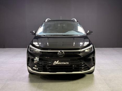 VOLKSWAGEN Nivus 1.0 4P FLEX 200 TSI COMFORTLINE TURBO AUTOM�TICO, Foto 7