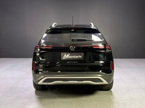 VOLKSWAGEN Nivus 1.0 4P FLEX 200 TSI COMFORTLINE TURBO AUTOM�TICO, Foto 8