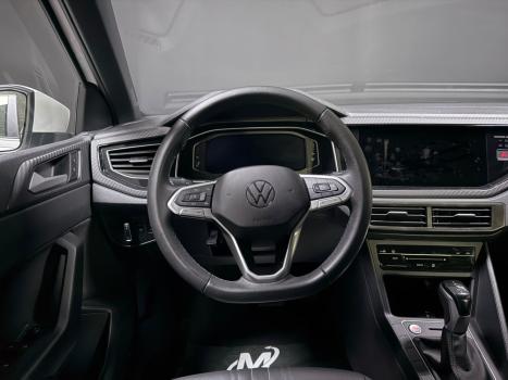 VOLKSWAGEN Nivus 1.0 4P FLEX 200 TSI COMFORTLINE TURBO AUTOM�TICO, Foto 10