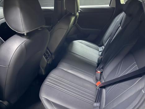 VOLKSWAGEN Nivus 1.0 4P FLEX 200 TSI COMFORTLINE TURBO AUTOM�TICO, Foto 11