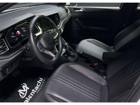 VOLKSWAGEN Nivus 1.0 4P FLEX 200 TSI COMFORTLINE TURBO AUTOM�TICO, Foto 12