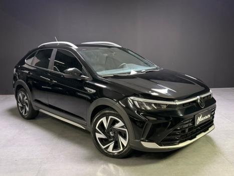 VOLKSWAGEN Nivus 1.0 4P FLEX 200 TSI COMFORTLINE TURBO AUTOM�TICO, Foto 13