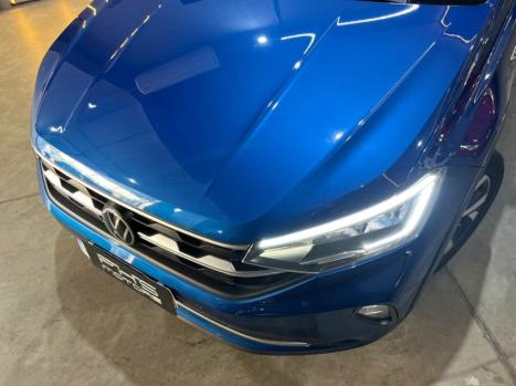 VOLKSWAGEN Nivus 1.0 4P FLEX 200 TSI HIGHLINE TURBO AUTOM�TICO, Foto 2