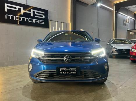 VOLKSWAGEN Nivus 1.0 4P FLEX 200 TSI HIGHLINE TURBO AUTOM�TICO, Foto 3