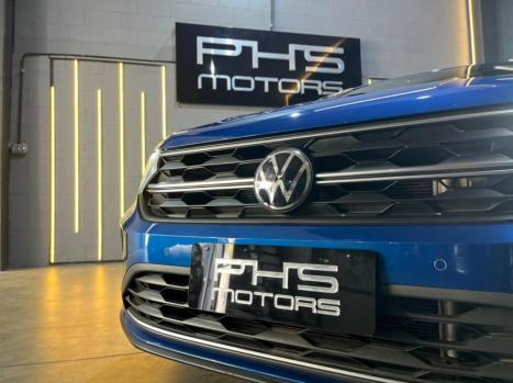 VOLKSWAGEN Nivus 1.0 4P FLEX 200 TSI HIGHLINE TURBO AUTOM�TICO, Foto 9