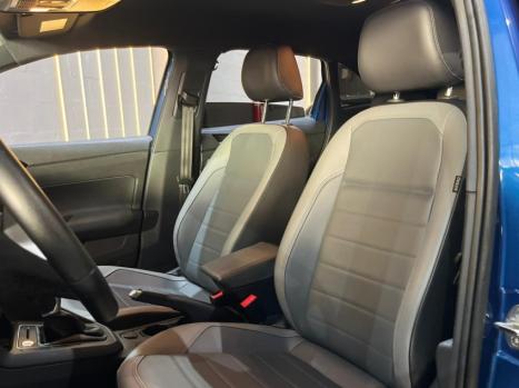 VOLKSWAGEN Nivus 1.0 4P FLEX 200 TSI HIGHLINE TURBO AUTOM�TICO, Foto 10