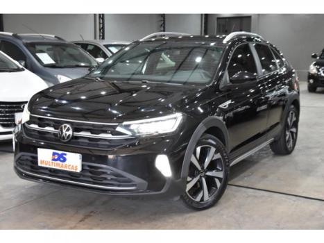 VOLKSWAGEN Nivus 1.0 4P FLEX 200 TSI HIGHLINE TURBO AUTOM�TICO, Foto 1