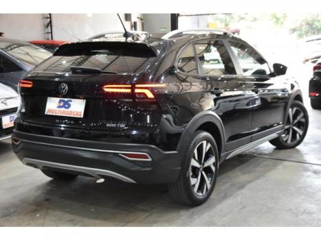 VOLKSWAGEN Nivus 1.0 4P FLEX 200 TSI HIGHLINE TURBO AUTOM�TICO, Foto 2