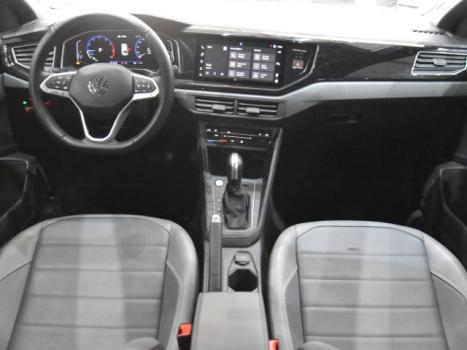 VOLKSWAGEN Nivus 1.0 4P FLEX 200 TSI HIGHLINE TURBO AUTOM�TICO, Foto 3