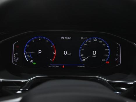 VOLKSWAGEN Nivus 1.0 4P FLEX 200 TSI HIGHLINE TURBO AUTOM�TICO, Foto 5
