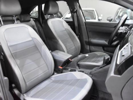 VOLKSWAGEN Nivus 1.0 4P FLEX 200 TSI HIGHLINE TURBO AUTOM�TICO, Foto 6