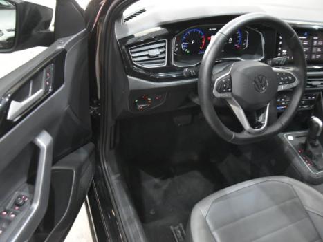 VOLKSWAGEN Nivus 1.0 4P FLEX 200 TSI HIGHLINE TURBO AUTOM�TICO, Foto 8