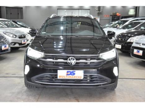 VOLKSWAGEN Nivus 1.0 4P FLEX 200 TSI HIGHLINE TURBO AUTOM�TICO, Foto 18