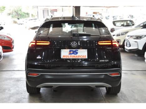 VOLKSWAGEN Nivus 1.0 4P FLEX 200 TSI HIGHLINE TURBO AUTOM�TICO, Foto 19