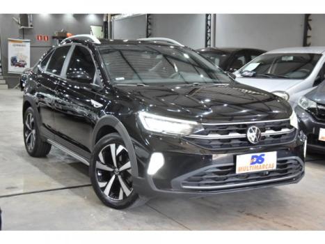 VOLKSWAGEN Nivus 1.0 4P FLEX 200 TSI HIGHLINE TURBO AUTOM�TICO, Foto 20